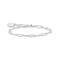 Thomas Sabo Armband - Charmista - X0286-007-21