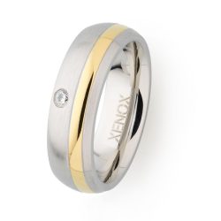 XENOX Ring - Xenox and Friends - X1681