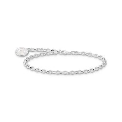 Thomas Sabo Armband - Charmista - X2088-007-21