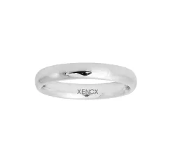 XENOX Ring - Steel - X5011