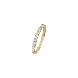 XENOX Ring - XGLD2073G/54