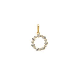 XENOX Anhänger - XG14K0169G