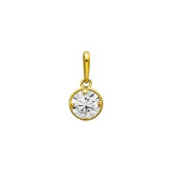 XENOX Anhänger - XG14K0200G