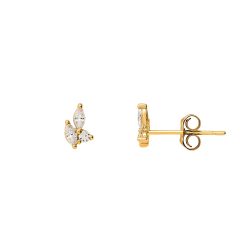 XENOX Ohrstecker - XG14K4024G
