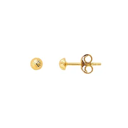 XENOX Ohrstecker - XG14K4085G