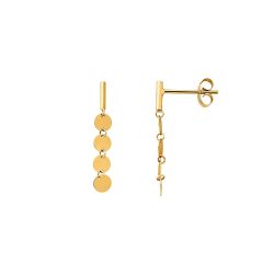 XENOX Ohrringe - XG14K4186G