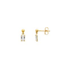 XENOX Ohrstecker - XG14K4210G