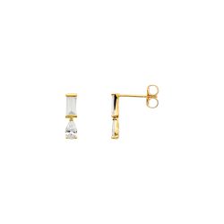 XENOX Ohrstecker - XG14K4211G