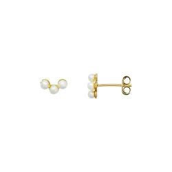 XENOX Ohrstecker - XG14K6060G