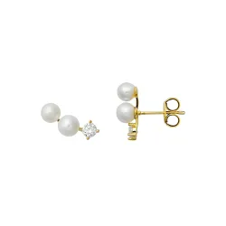 XENOX Ohrstecker - XG14K6068G