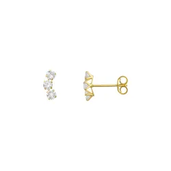 XENOX Ohrstecker - XG14K6082G