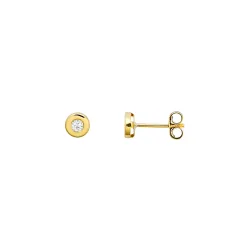 XENOX Ohrstecker - XG14K6086G