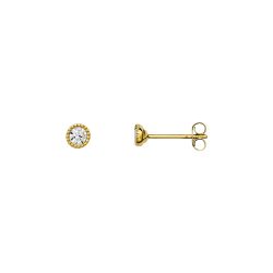 XENOX Ohrstecker - XG14K6088G