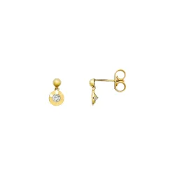 XENOX Ohrstecker - XG14K6089G