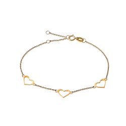 XENOX Armband - XG14K7000GN