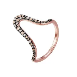 XENOX Ring - City Nights - XS1735RC/54