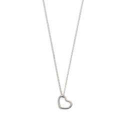 XENOX Halskette - Heartbeat - XS1756