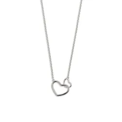 XENOX Halskette - Heartbeat - XS1758