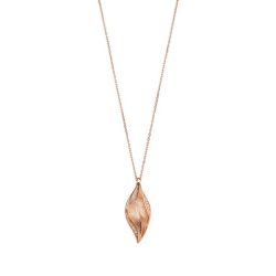 XENOX Halskette - Leaf - XS1886R