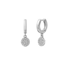 XENOX Ohrringe - POPPY GLITZ - XS10009