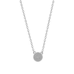XENOX Halskette - POPPY GLITZ - XS10001