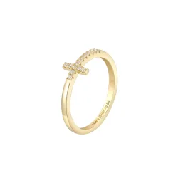 XENOX Ring - XS10043G/54