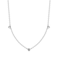 XENOX Halskette - XS10051