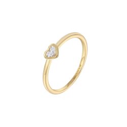 XENOX Ring - XS10062G/54