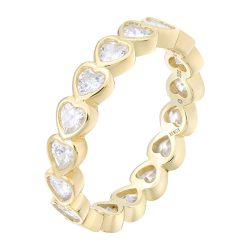 XENOX Ring - XS10063G/54