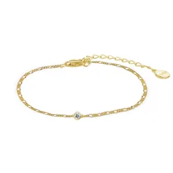 XENOX Armband - Zarge - XS10085G