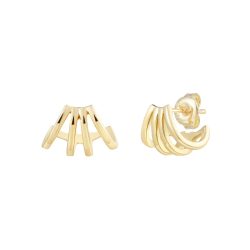 XENOX Ohrstecker - XS10323G