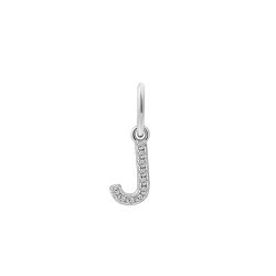 XENOX Charm - J Letter - XS10450W/J