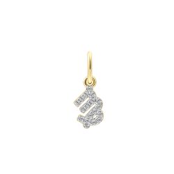 XENOX Charm - XS10465G