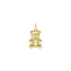 XENOX Anhänger - Teddybär - XS10499G