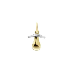 XENOX Charm - Schnuller - XS10501G