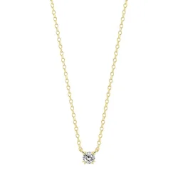 XENOX Halskette - PURE ESSENTIALS - XS10601G