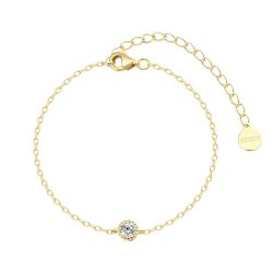 XENOX Armband - PURE ESSENTIALS - XS10614G