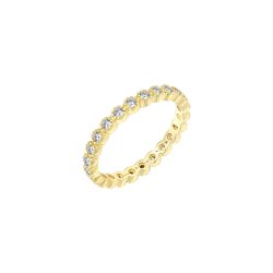 XENOX Ring - XS10611G/56