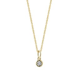 XENOX Halskette - XS10644G