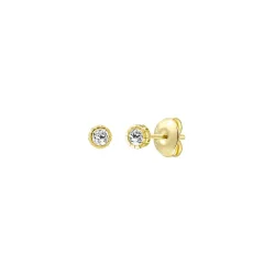 XENOX Ohrstecker - XS10646G