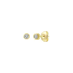 XENOX Ohrstecker - XS10660G