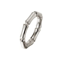 XENOX Ring - Bamboo - XS1098/54