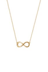 XENOX Collier - Symbolic Power - Infiniy - XS2763G