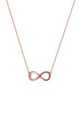 XENOX Halskette - Symbolic Power - Infinity - XS2763R