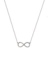 XENOX Collier - Symbolic Power - Infinity - XS2765