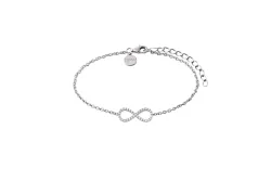 XENOX Armband - Symbolic Power - Infinity - XS2766
