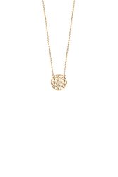 XENOX Collier - Symbolic Power - XS2898G