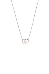 XENOX Collier - Happy Hour - Kreise - XS2924R