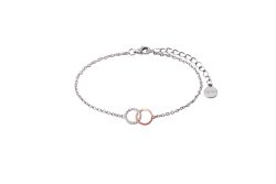 XENOX Armband - Happy Hour - Kreise - XS2932R
