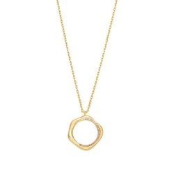 XENOX Halskette - Swing - XS2214G